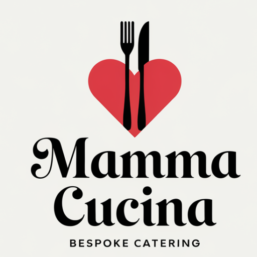 Mamma Cucina Logo